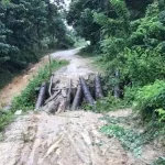 Pemeliharaan Rutin Jalan Provinsi di Wawonii Selatan Konkep Segera Terealisasi Pemeliharaan Rutin Jalan Provinsi di Wawonii Selatan Konkep Segera Terealisasi