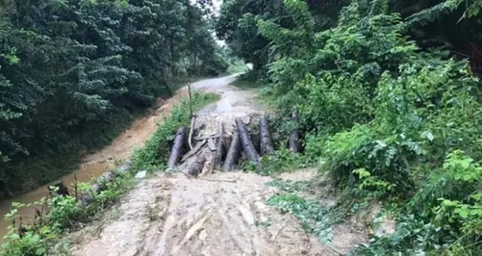 Pemeliharaan Rutin Jalan Provinsi di Wawonii Selatan Konkep Segera Terealisasi