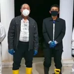 Alami Gejala Covid-19, Satu Warga Konut Dirawat Intensif di Bahteramas Alami Gejala Covid-19, Satu Warga Konut Dirawat Intensif di Bahteramas