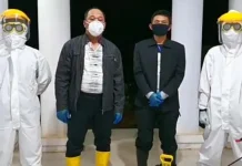 Alami Gejala Covid-19, Satu Warga Konut Dirawat Intensif di Bahteramas Alami Gejala Covid-19, Satu Warga Konut Dirawat Intensif di Bahteramas