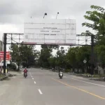 Hari Pertama Instruksi Wali Kota, Aktivitas Sepi, Jalanan Lengang Hari Pertama Instruksi Wali Kota, Aktivitas Sepi, Jalanan Lengang