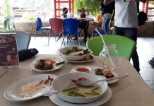 Pelanggan Keluhkan Kualitas Makanan Salah Satu Hotel di Kolaka Pelanggan Keluhkan Kualitas Makanan Salah Satu Hotel di Kolaka