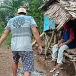 Kisah La Jara, ODP Corona Asal Buton yang Isolasi Diri di Kebun