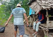 Kisah La Jara, ODP Corona Asal Buton yang Isolasi Diri di Kebun
