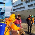 716 Penumpang KM Lambelu yang Turun di Baubau Wajib Isolasi Mandiri 716 Penumpang KM Lambelu yang Turun di Baubau Wajib Isolasi Mandiri