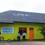 Layanan Antar Jemput Pembesuk, Inovasi LPKA Kendari Menuju WBK dan WBBM LPKA Kendari