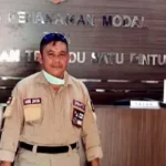 DPMPTSP Konut Pastikan Pelayanan Izin Tetap Buka DPMPTSP Konut Pastikan Pelayanan Izin Tetap Buka