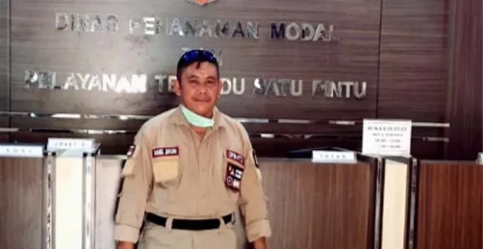 DPMPTSP Konut Pastikan Pelayanan Izin Tetap Buka