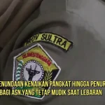 ASN Pemprov Sultra Dilarang Mudik Lebaran