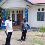 Bupati Mubar Instruksi Seluruh Kades Siapkan Rumah Isolasi Bupati Mubar Instruksi Seluruh Kades Siapkan Rumah Isolasi
