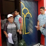 Waspada Corona, 86 Napi Lapas Baubau Dirumahkan Waspada Corona, 86 Napi Lapas Baubau Dirumahkan