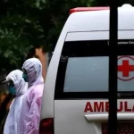 15 Orang Positif Covid-19 di Buteng Belum Dievakuasi Ilustrasi corona