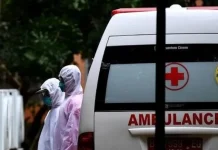 Kadistanak Sultra Meninggal Dunia Akibat Covid-19 Ilustrasi corona