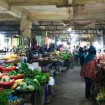 PD Pasar: Masyarakat Jangan Panik, Pasar Tetap Buka PD Pasar: Masyarakat Jangan Panik, Pasar Tetap Buka