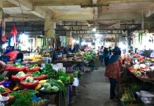 Dampak Corona Jelang Puasa, Harga Bahan Pokok di Kendari Melonjak PD Pasar: Masyarakat Jangan Panik, Pasar Tetap Buka