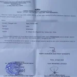 Diduga Lakukan Penganiayaan, Dirut PDAM Muna Dipolisikan Diduga Lakukan Penganiayaan, Dirut PDAM Muna Dipolisikan