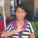 Instruksi Tak Jelas, Pedagang Pasar di Kendari Mengaku Kebingungan Instruksi Tak Jelas, Pedagang Pasar di Kendari Mengaku Kebingungan