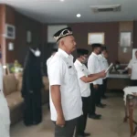 Bupati Kolaka Lantik 13 Pejabat Pimpinan Tinggi Pratama Bupati Kolaka Lantik 13 Pejabat Pimpinan Tinggi Pratama