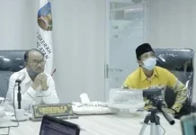 Penanggulangan Covid-19, Pemkab Konsel Alokasikan Rp45 Miliar Penanggulangan Covid-19, Pemkab Konsel Alokasikan Rp45 Miliar