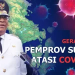 Gerak Cepat Pemprov Sultra Atasi Corona Gerak Cepat Pemprov Sultra Atasi Corona
