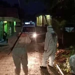 Begini Penanganan Covid-19 di Baubau Begini Penanganan Covid-19 di Baubau