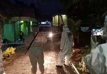 Begini Penanganan Covid-19 di Baubau Begini Penanganan Covid-19 di Baubau