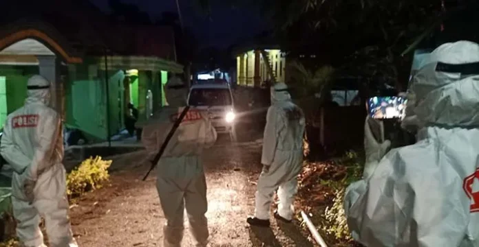 penanganan_covidbaubau Begini Penanganan Covid-19 di Baubau