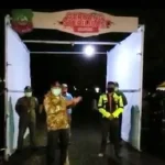 Bahaya Corona, Ruksamin Imbau Warga Luar Urungkan Niatnya Ke Konut Bahaya Corona, Ruksamin Imbau Warga Luar Urungkan Niatnya Ke Konut