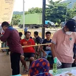Cegah Penyebaran Covid-19, Pemkab Kolut Perketat Penjagaan Perbatasan Sulsel-Sultra Cegah Penyebaran Covid-19, Pemkab Kolut Perketat Penjagaan Perbatasan Sulsel-Sultra