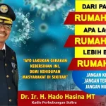 Wabah Corona, Dishub Minta Warga Sultra Tak Bepergian Dulu Wabah Corona, Dishub Minta Warga Sultra Tak Bepergian Dulu