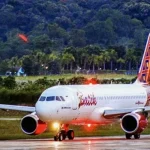 Ini Cara Refund Tiket Pesawat Lion Air Group Karena Larangan Mudik Batik Air