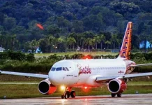Ini Cara Refund Tiket Pesawat Lion Air Group Karena Larangan Mudik Batik Air