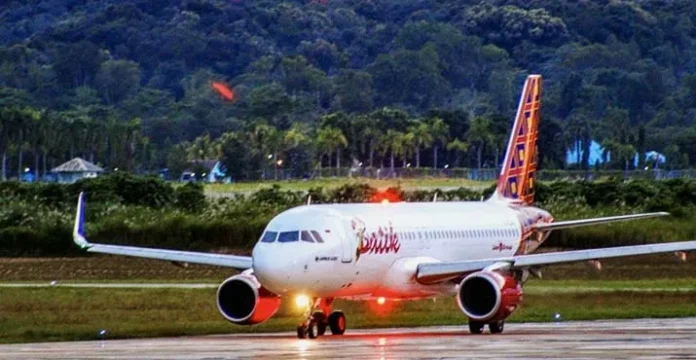 Batik Air