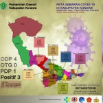 Empat Warga Konawe Masuk Status ODP Covid-19 Empat Warga Konawe Masuk Status ODP Covid-19