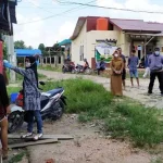 Cerita Petugas Survei Covid-19 yang Pastikan Data Penyebaran Tak Salah Cerita Petugas Survei Covid-19 yang Pastikan Data Penyebaran Tak Salah