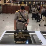 Pulang dari Jakarta, Kapolda Sultra Diminta Lakukan Isolasi Mandiri Pulang dari Jakarta, Kapolda Sultra Diminta Lakukan Isolasi Mandiri