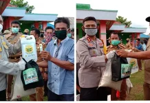 Pemda dan Polres Konut Survei Harga Sembako, Pedagang Nakal Bisa Dipidana Pemda dan Polres Konut Survei Harga Sembako, Pedagang Nakal Bisa Dipidana