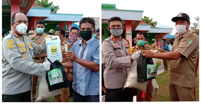 Pemda dan Polres Konut Survei Harga Sembako, Pedagang Nakal Bisa Dipidana