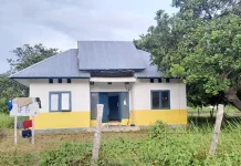 Satu Tenaga Kesehatan Puskesmas Pajala Jalani Isolasi Mandiri Satu Tenaga Kesehatan Puskesmas Pajala Jalani Isolasi Mandiri