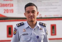 Asimilasi Di Rumah Dan Integrasi Jalan Narapidana Kembali Menjadi Manusia Di Tengah Pandemi Muhammad Radhi Mafazi,S.Psi