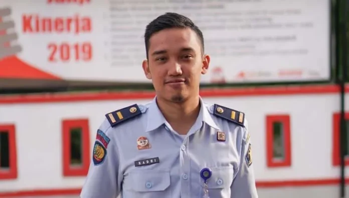 radi_opini Muhammad Radhi Mafazi,S.Psi