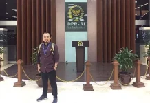 Pray From Home Rekha Adji Pratama