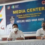 RSD Konsel Rawat Pasien Berstatus PDP Asal Bombana RSD Konsel Rawat Pasien Berstatus PDP Asal Bombana