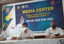 RSD Konsel Rawat Pasien Berstatus PDP Asal Bombana RSD Konsel Rawat Pasien Berstatus PDP Asal Bombana