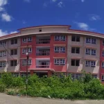 Lima Pasien Covid-19 Baubau Dipindahkan di Rumah Sehat Terpusat Pemkot Baubau Siapkan Rusun ASN Jadi Lokasi Karantina ODP Corona