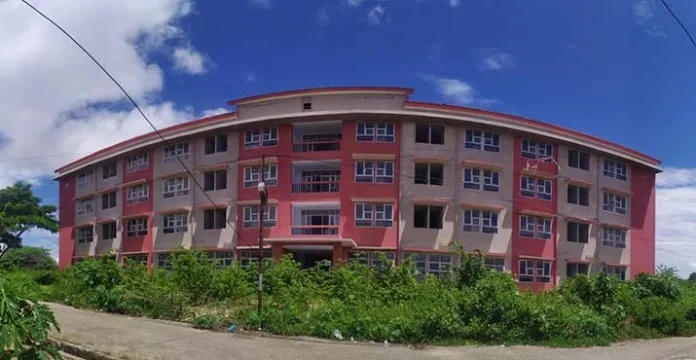 Pemkot Baubau Siapkan Rusun ASN Jadi Lokasi Karantina ODP Corona