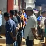 49 Napi Rutan Unaaha Jalani Asimilasi Rumah 49 Napi Rutan Unaaha Jalani Asimilasi Rumah