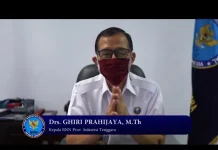 VIDEO : BNNP Sultra Ajak Masyarakat Patuhi Imbauan Pemerintah