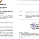 Bupati Konut Keluarkan SK Penutupan Akses Masuk Utama di 3 Titik Bupati Konut Keluarkan SK Penutupan Akses Masuk Utama di 3 Titik