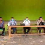 Sosialiasi Pencegahan Virus Corana, Kadinkes Mubar Minta Peran Aktif Warga Sosialiasi Pencegahan Virus Corana, Kadinkes Mubar Minta Peran Aktif Warga